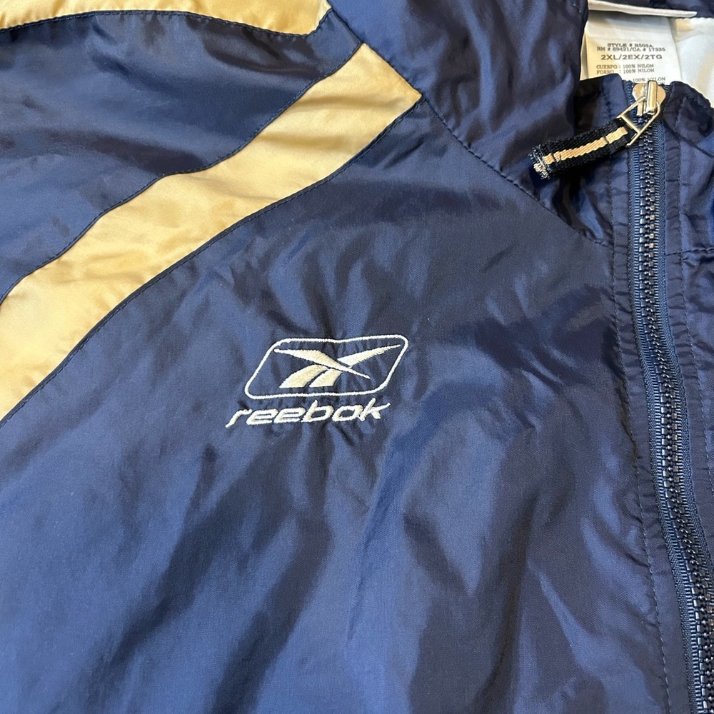 LA Rams jacket - Picture 7 of 8